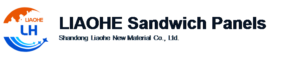 LIAOHE Sandwich Panels company logo