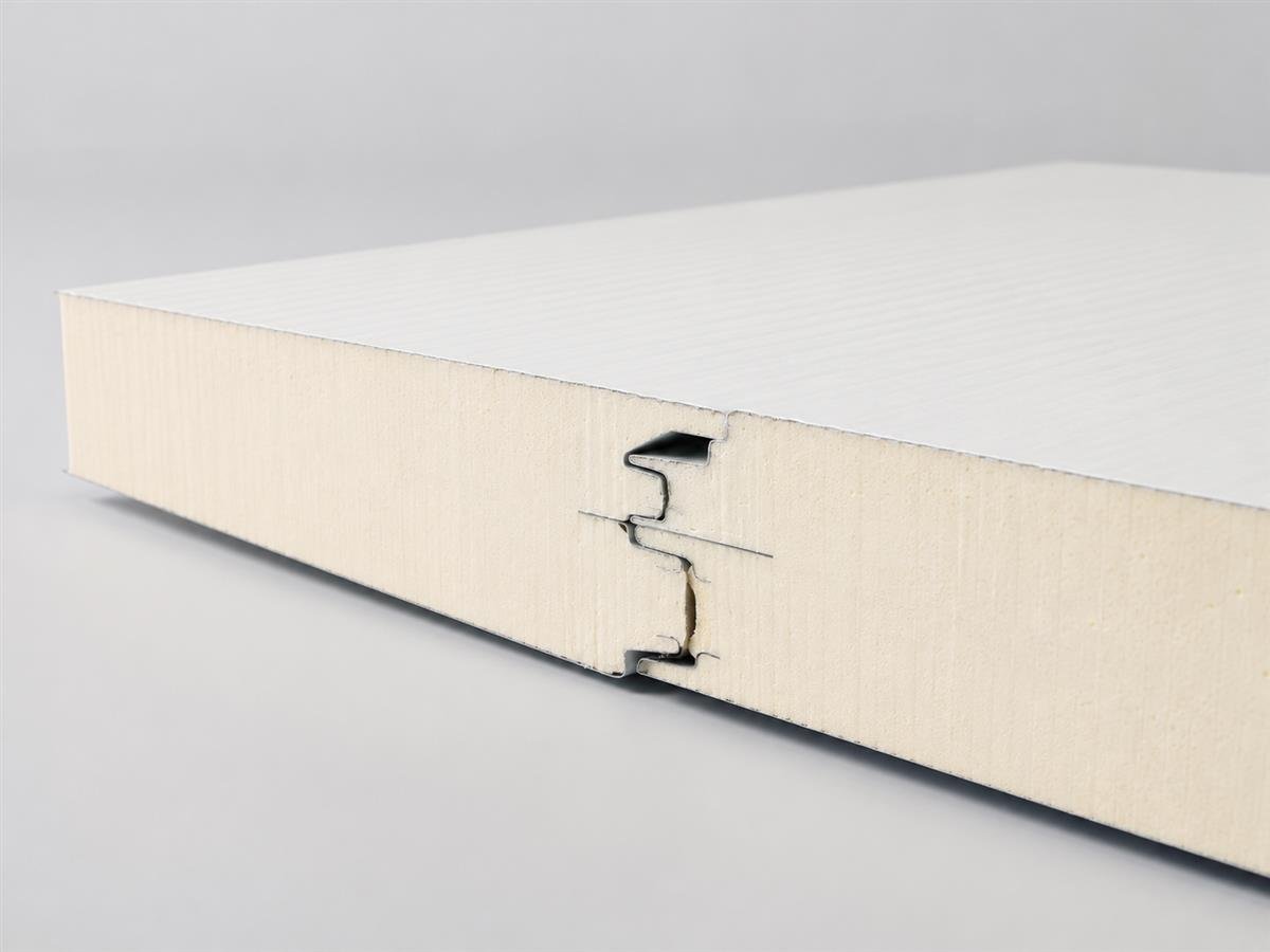 EPS Wall Panels