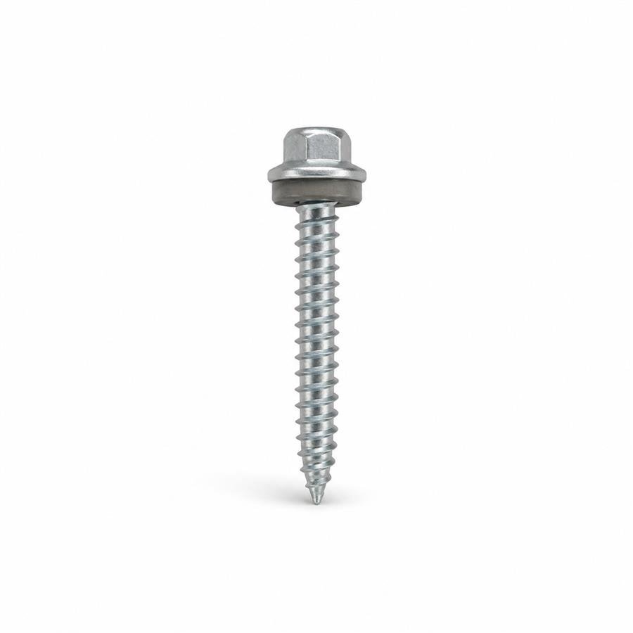 Hex Head Self-Drilling Fastener