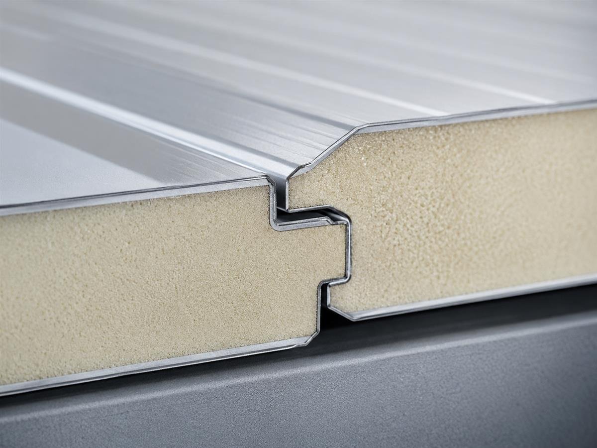 PU Roof Panels