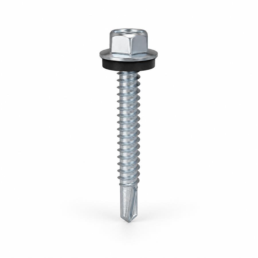 Self-Drilling Roofing Screw